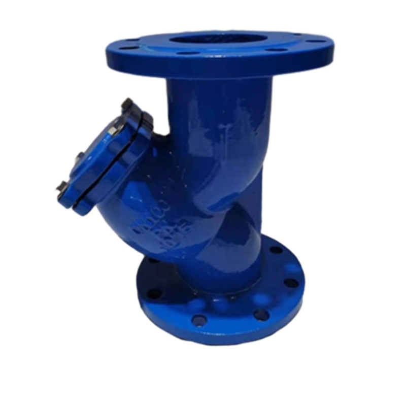 Strainer tat-Tip Y