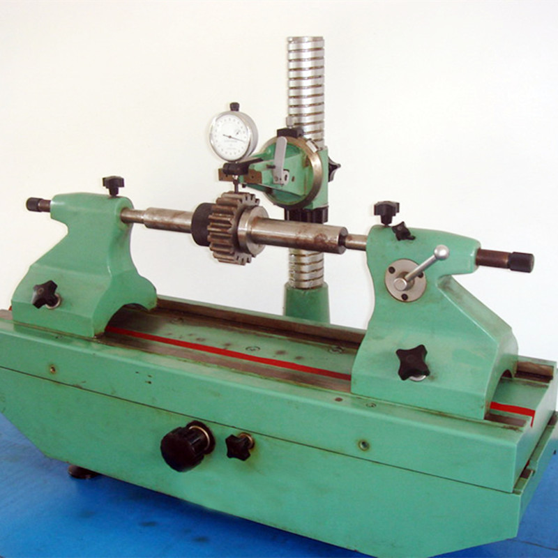 Tester tal-Runout