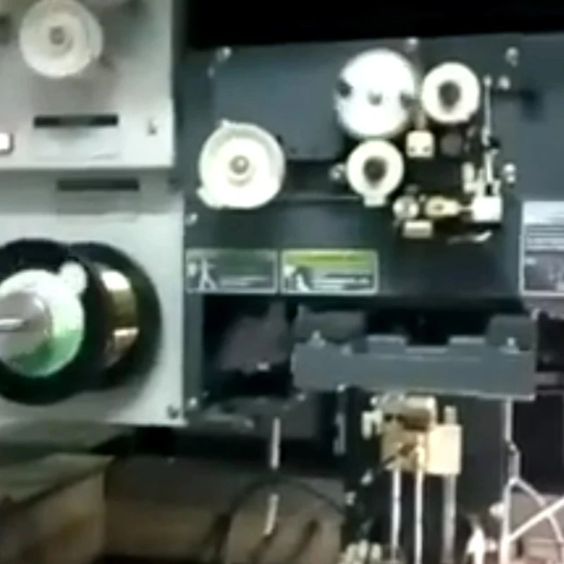 Card Gauge Slow Walking Wire Qtugħ Video