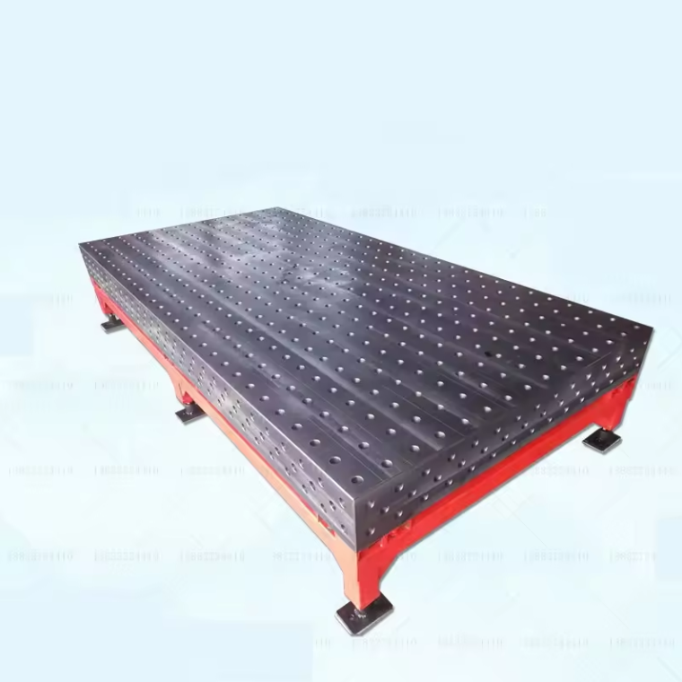 Aqra aktar dwar Ixtri Tabella tal-Welding