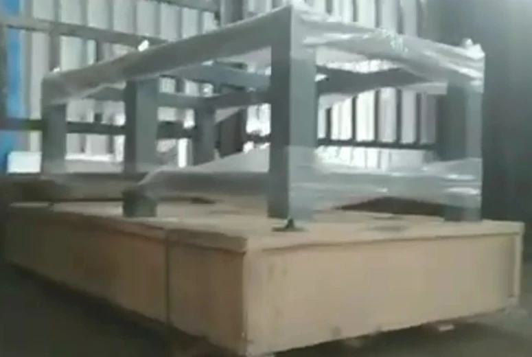 Il-Pjattaforma tal-Granit u l-Appoġġ