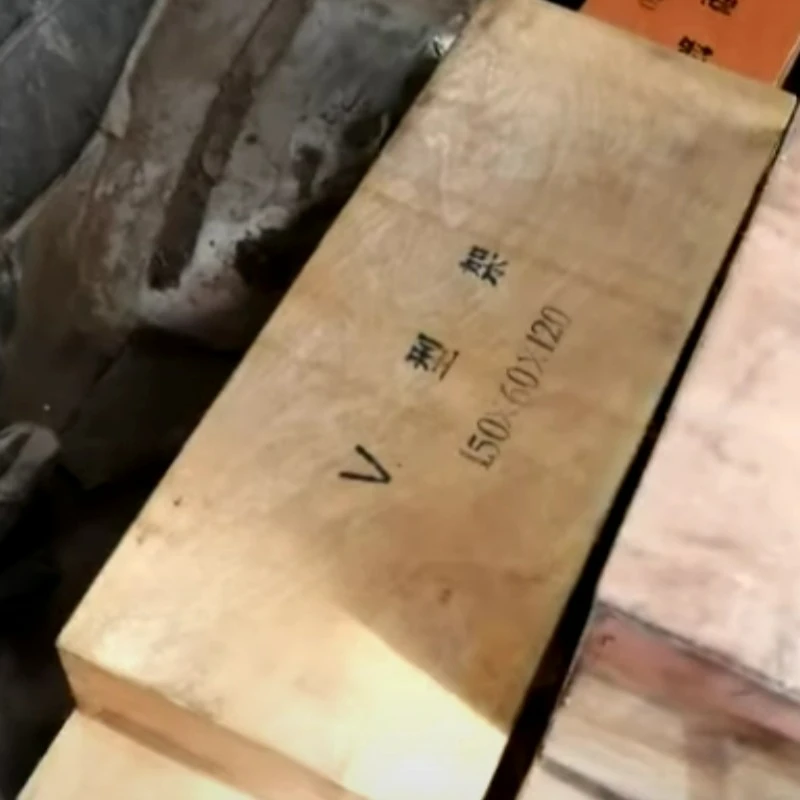 Shipping Videos ta ‘Qafas Magnetiċi f’Forma ta’ V u Kaxxi Kwadrati Magnetiċi