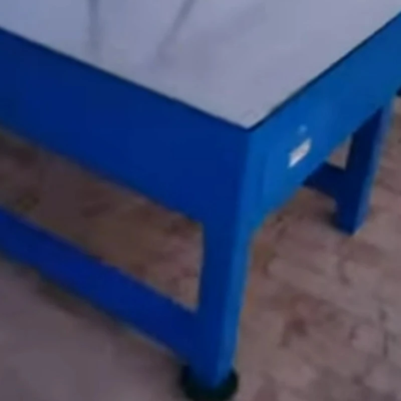 Pjattaforma ta’Spezzjoni tal-Art tal-Ilma tal-Pjanċa tal-Azzar